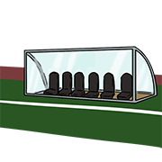 touch line